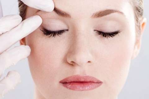 Chirurgie des voies lacrymales