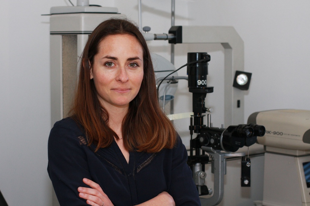Dr Émilie GRANGET 