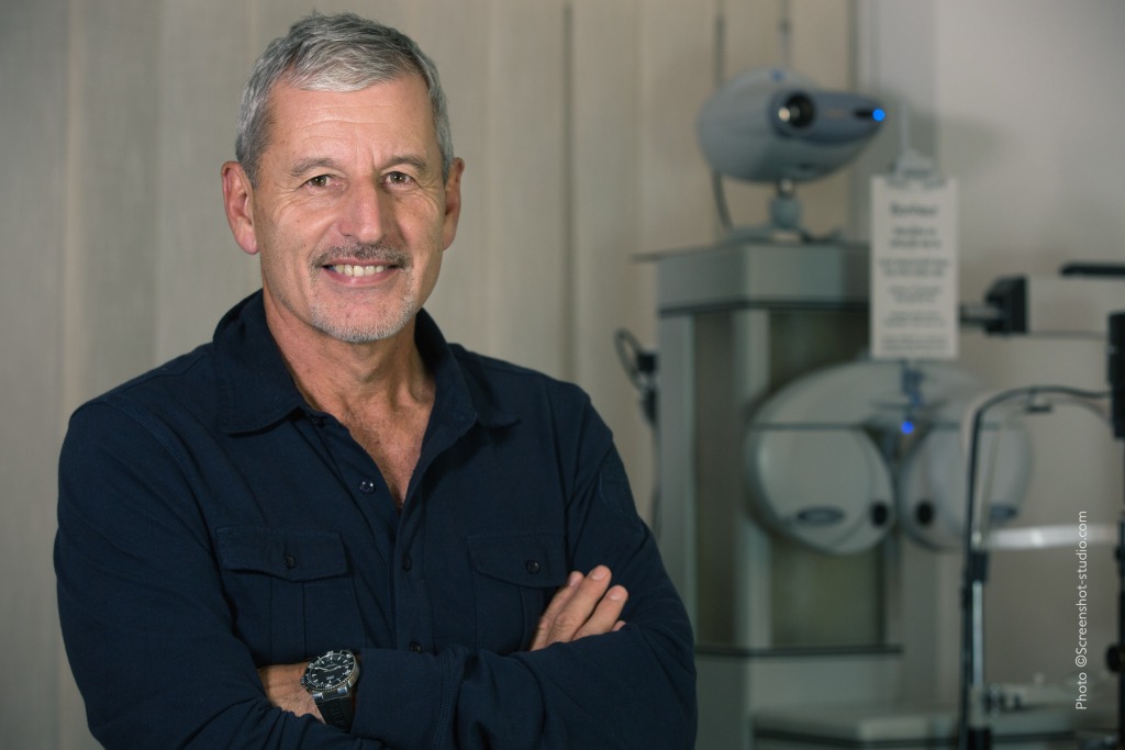 Dr Bernard LE GRIGNOU 