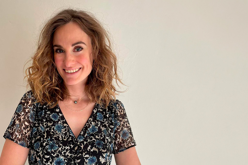 Dr Chloé CARRE 
