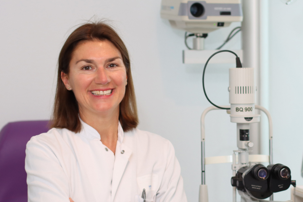 Dr Muriel DEURIEU-DERBEZ 