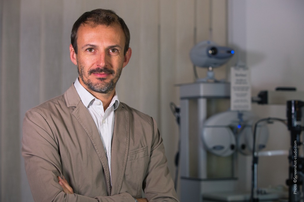 Dr Sébastien GUIGOU 