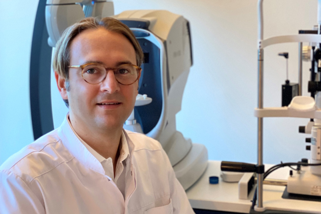 Dr Julien MARTIN 