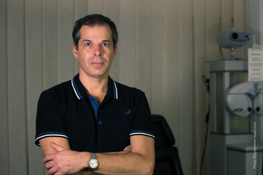 Dr Pierre-Yves MÉRITÉ 