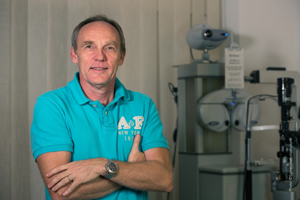 Dr Franck MEYER 