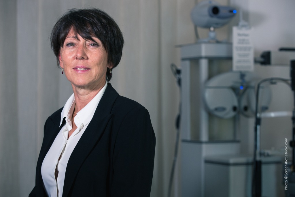 Dr Françoise PAULO 