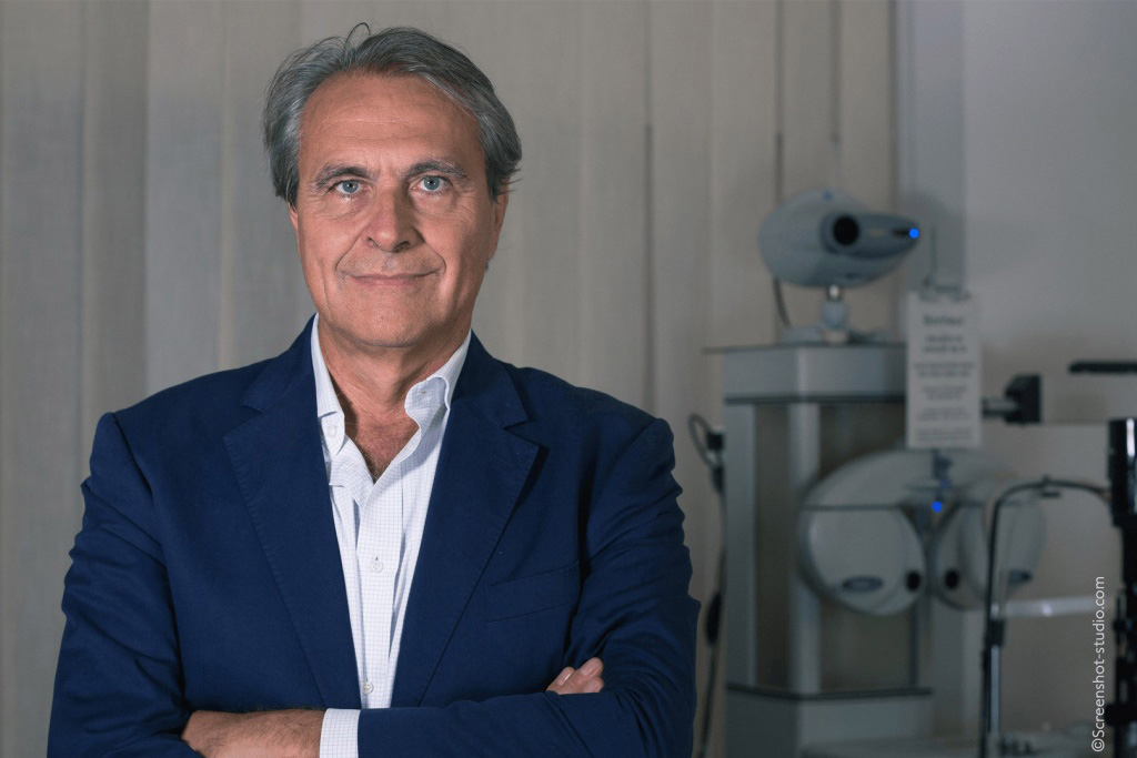 Dr Jean-Charles SERRET 