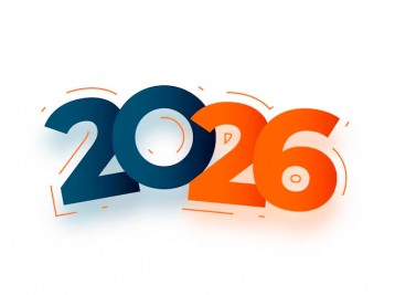 Le centre AIX VISION vous souhaite une belle et lumineuse année 2026 !