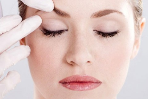 Chirurgie des voies lacrymales